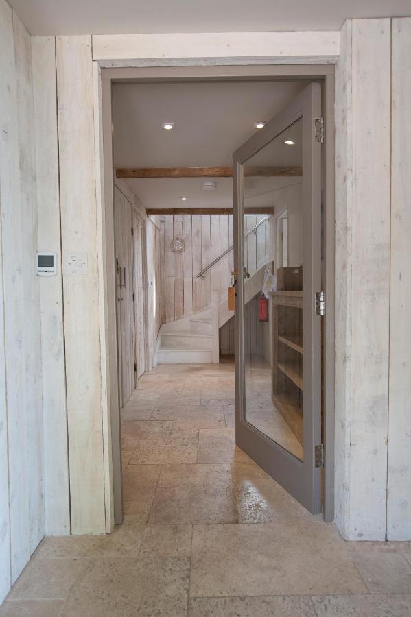 The Round House Villa Trentishoe Exterior photo